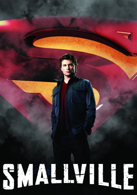 Smallville 2001 full Serie online MyFlixer.